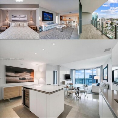 Rise Condo unit 1904, Miami, FL 33130 - photo 2