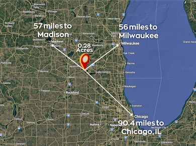 Lawson School Rd, Delavan, WI 53115 - photo 3