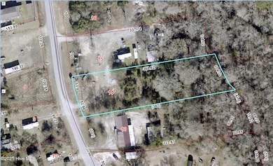 636 Glenn Dr, New Bern, NC 28562 - photo 6