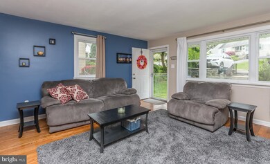 127 N Line Rd, Newtown Square, PA 19073 - photo 2