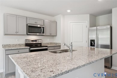 7767 Arbor Marsh Terrace, New Kent, VA 23124 - photo 6