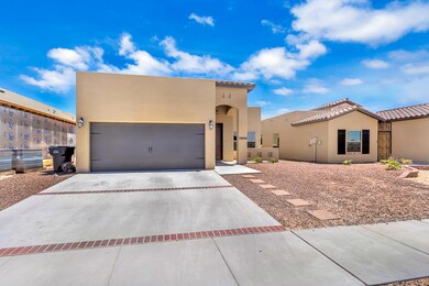 13658 Keighly St, El Paso, TX 79928 - photo 2