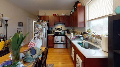 295 Washington St unit 297, Quincy, MA 02169 - photo 3