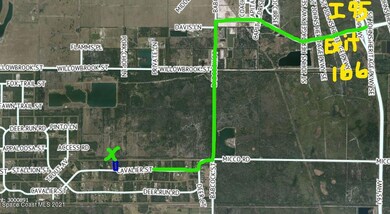distance to I95