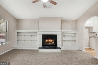 145 Glynn Addy Dr unit 5, Stockbridge, GA 30281 - photo 5