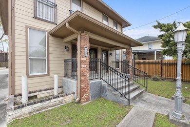 4306 Wilmer St unit 2, Houston, TX 77003 - photo 6