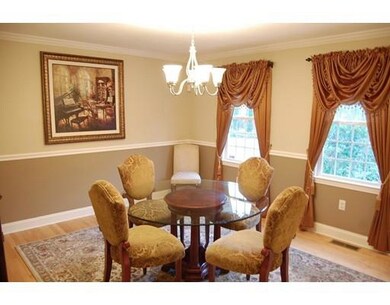 382 Mendon Rd, Northbridge, MA 01534 - photo 5