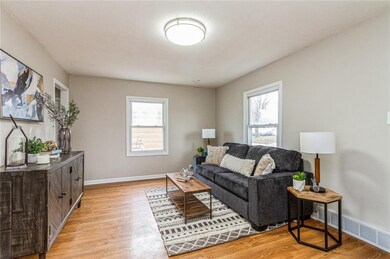 2217 Lay St, Des Moines, IA 50317 - photo 5