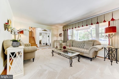 3507 Glenmoor Dr, Chevy Chase, MD 20815 - photo 5