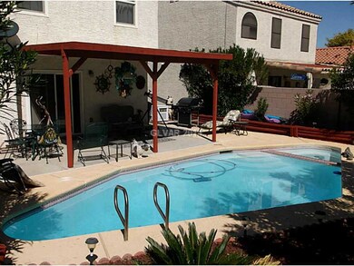 Property Photo. Pool