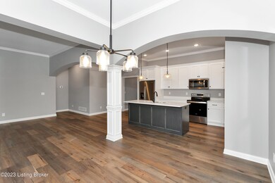 406 Williamsburg Dr, Mount Washington, KY 40047 - photo 5