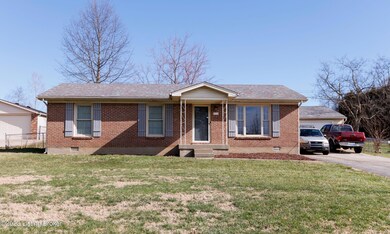 366 Fisher Ln, Mount Washington, KY 40047 - photo 2