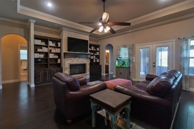 569 Cemetery Rd, Boyd, TX 76023 - photo 3