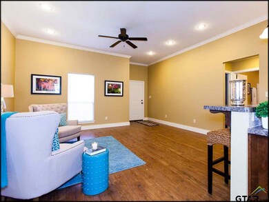 5046 Shiloh Ridge Dr, Tyler, TX 75703 - photo 5