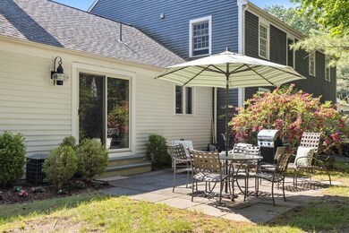 70 Jericho Rd, Weston, MA 02493 - photo 4