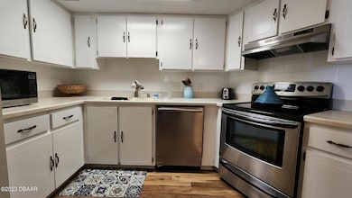 Nautilus Condominum unit 707, Flagler Beach, FL 32136 - photo 7