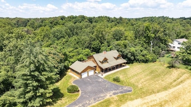 5445 Saxtown Rd, Millstadt, IL 62260 - photo 3