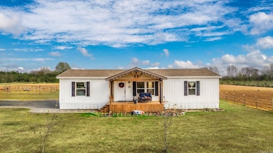 36 N Mount Olive Rd, Vilonia, AR 72173 - photo 3