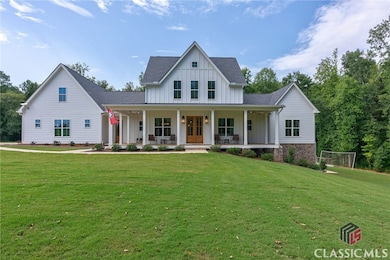 1830 Old Oak Ln, Bishop, GA 30621 - photo 2