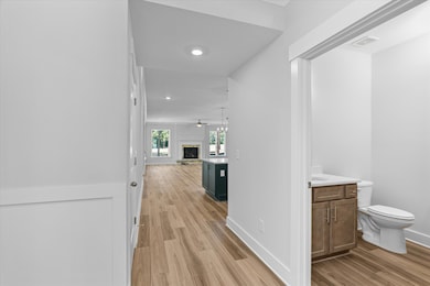 7324 Snap Spur Cir, Aiken, SC 29801 - photo 6