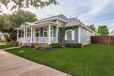 8601 Hudson St, North Richland Hills, TX 76180 - photo 2