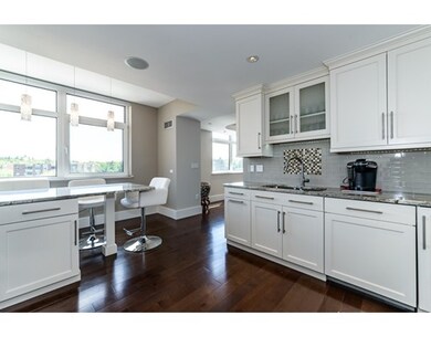 Hampton Place unit 502N, Chestnut Hill, MA 02467 - photo 7