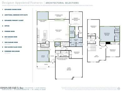 161 Mason Branch Dr, St. Johns, FL 32259 - photo 3