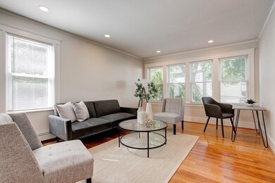 32-34 Dorothy Rd unit 1, Arlington, MA 02474 - photo 6