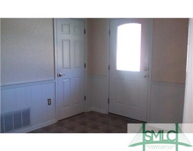 Interior Space/Layout. Foyer Entrance