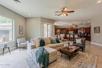 1631 E Kael St, Mesa, AZ 85203 - photo 6