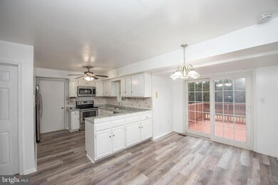 8009 Daffodil Ct, Springfield, VA 22152 - photo 7