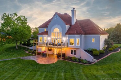 1909 Plum Hill Ct, Floyds Knobs, IN 47119 - photo 3