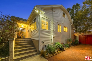 1563 Lucretia Ave, Los Angeles, CA 90026 - photo 4