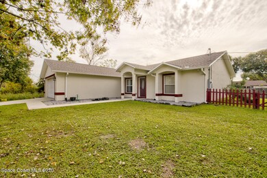 front of house right