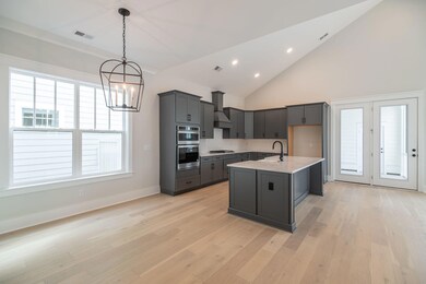 Avondale Floor Plan