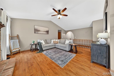 7749 Meadow View Cir, Union, MO 63084 - photo 7