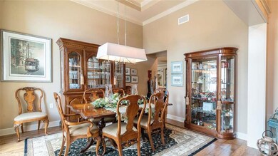 1005 Wisdom Pointe Ln, Heber Springs, AR 72543 - photo 3