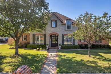 7801 E Commercial St, Broken Arrow, OK 74014 - photo 2