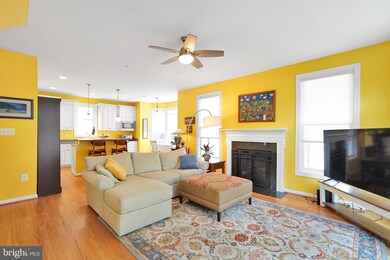 8610 Lancaster Dr, Bethesda, MD 20814 - photo 5