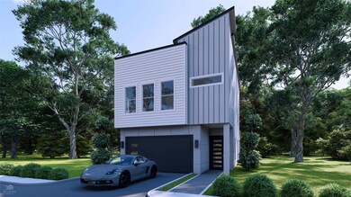 1102 Paul Quinn St unit H, Houston, TX 77091 - photo 4