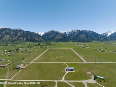 Lost Creek Meadows
