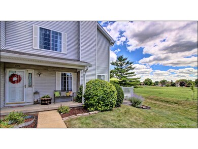 1764 Bridle Post Dr unit 1764, Aurora, IL 60506 - photo 3