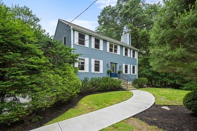 28 Parish Rd, Georgetown, MA 01833 - photo 2