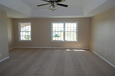 Master Bedroom.