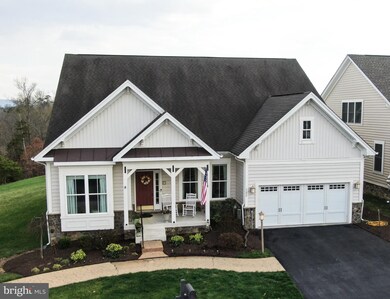 122 Ruffed Grouse Ct, Front Royal, VA 22630 - photo 2