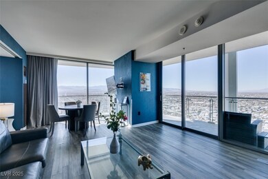 4381 W Flamingo Rd unit 5001, Las Vegas, NV 89103 - photo 2