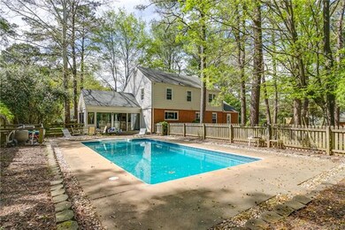 1509 Chauncey Ln, Henrico, VA 23238 - photo 2