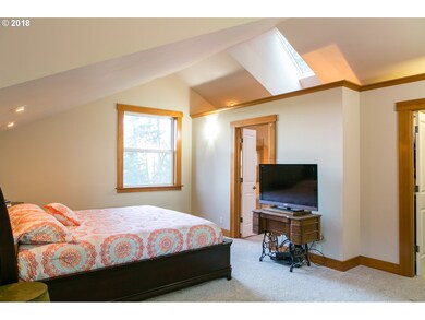Bedroom, Primary