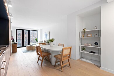 Huxley unit 803, New York, NY 10029 - photo 3