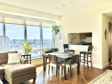 Ritz-Carlton Residences Tower 2 unit 26G, Boston, MA 02111 - photo 6